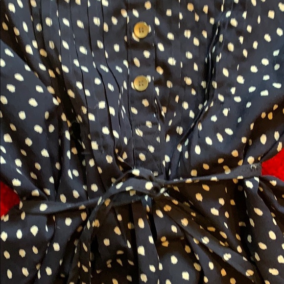 Maternity shirt - Picture 3 of 6